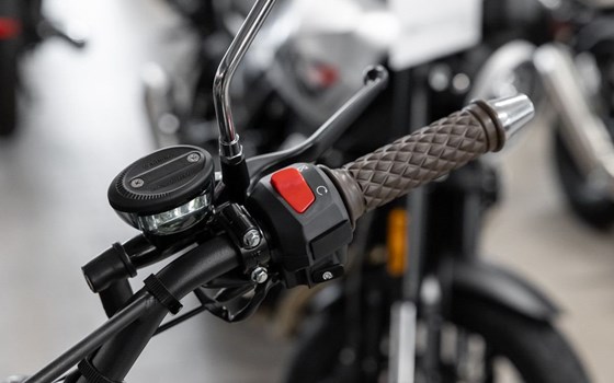 Neufahrzeug Mash Seventy - Bild 7