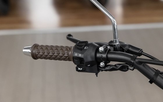 Neufahrzeug Mash Seventy - Bild 8