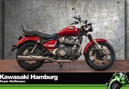 Gebrauchte Royal Enfield Super Meteor 650