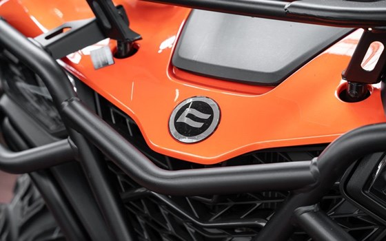 Neufahrzeug CFMOTO CFORCE 450 S - Bild 11