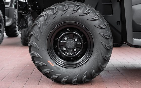 Neufahrzeug CFMOTO CFORCE 450 S - Bild 12