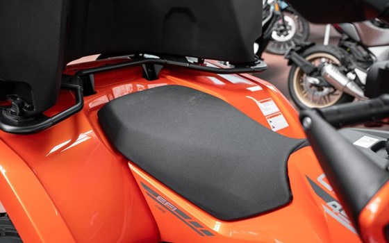 Neufahrzeug CFMOTO CFORCE 450 S - Bild 17