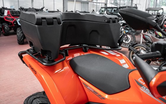 Neufahrzeug CFMOTO CFORCE 450 S - Bild 18