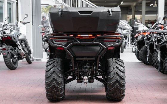 Neufahrzeug CFMOTO CFORCE 450 S - Bild 8