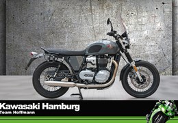 Gebrauchte Brixton Cromwell 1200