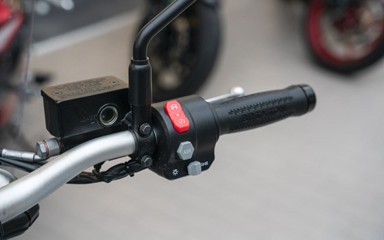 Gebrauchtmotorrad Brixton Cromwell 1200 - Bild 7