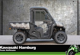 Gebrauchte CFMOTO UFORCE 1000