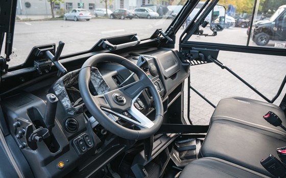 Gebrauchtmotorrad CFMOTO UFORCE 1000 - Bild 15