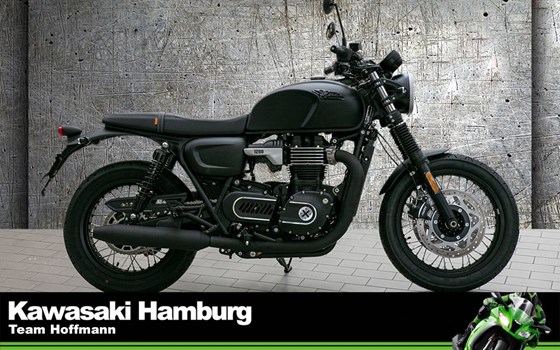 Gebrauchtmotorrad Brixton Cromwell 1200 - Bild 1