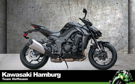 Neufahrzeug Kawasaki Z1100 - Bild 1