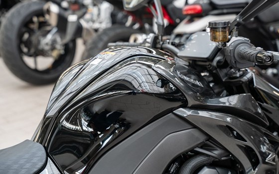 Neufahrzeug Kawasaki Z1100 - Bild 10