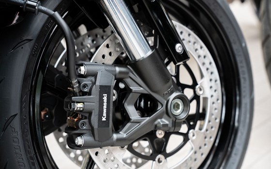 Neufahrzeug Kawasaki Z1100 - Bild 12