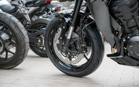 Neufahrzeug Kawasaki Z1100 - Bild 13