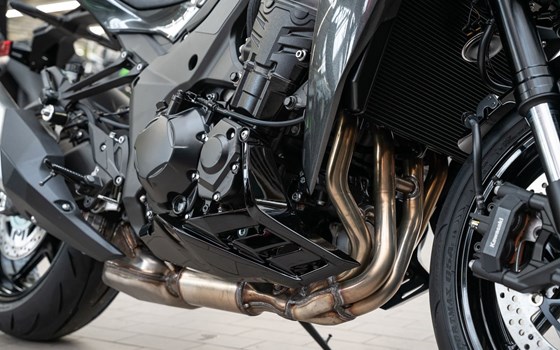 Neufahrzeug Kawasaki Z1100 - Bild 17