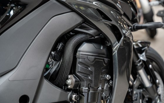 Neufahrzeug Kawasaki Z1100 - Bild 19