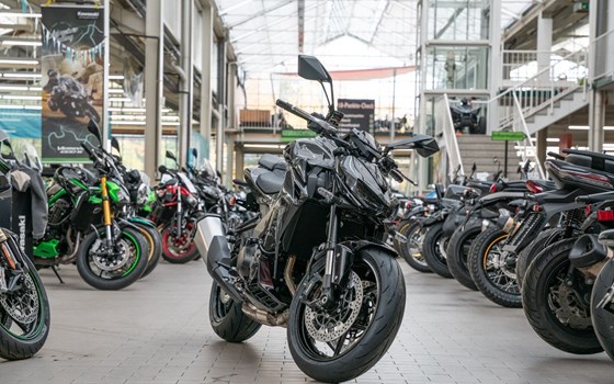 Neufahrzeug Kawasaki Z1100 - Bild 3