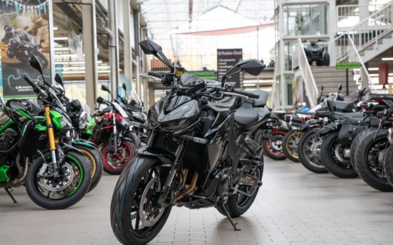 Neufahrzeug Kawasaki Z1100 - Bild 4