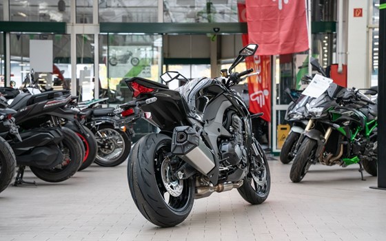 Neufahrzeug Kawasaki Z1100 - Bild 5