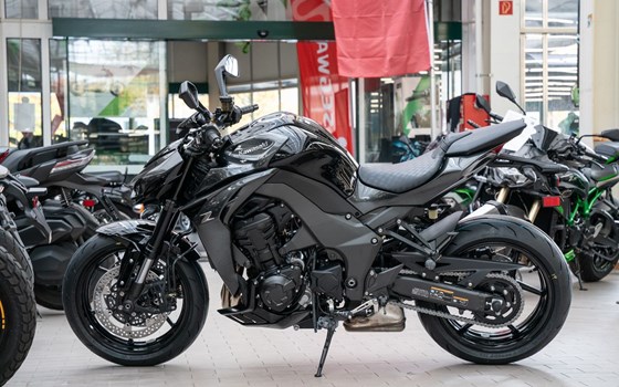 Neufahrzeug Kawasaki Z1100 - Bild 6