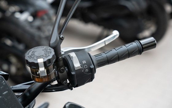 Neufahrzeug Kawasaki Z1100 - Bild 7