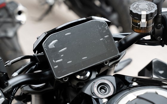 Neufahrzeug Kawasaki Z1100 - Bild 8