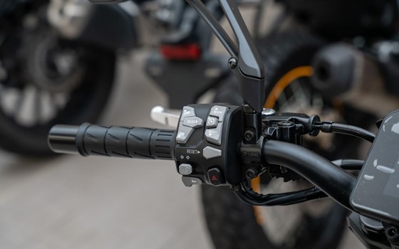 Neufahrzeug Kawasaki Z1100 - Bild 9