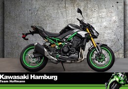 Neumotorrad Kawasaki Z900 SE