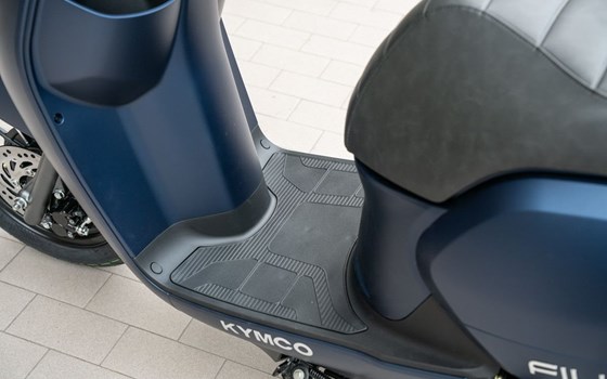 Neufahrzeug Kymco Filly 50i - Bild 10