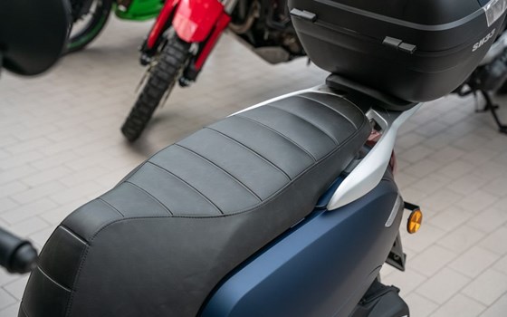 Neufahrzeug Kymco Filly 50i - Bild 11