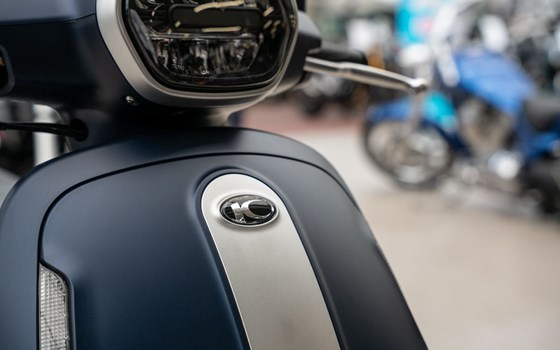Neufahrzeug Kymco Filly 50i - Bild 20