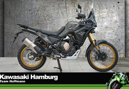 Neumotorrad Voge DS800X Rally