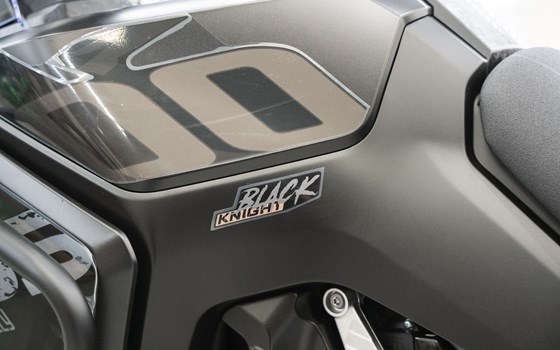 Neufahrzeug Voge DS800X Rally - Bild 12