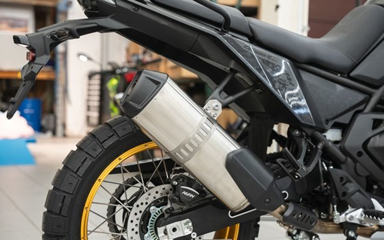 Neufahrzeug Voge DS800X Rally - Bild 15