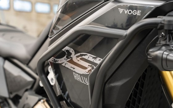 Neufahrzeug Voge DS800X Rally - Bild 16