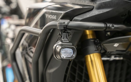 Neufahrzeug Voge DS800X Rally - Bild 17