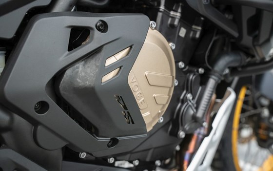 Neufahrzeug Voge DS800X Rally - Bild 18