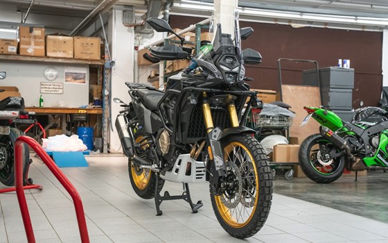 Neufahrzeug Voge DS800X Rally - Bild 2