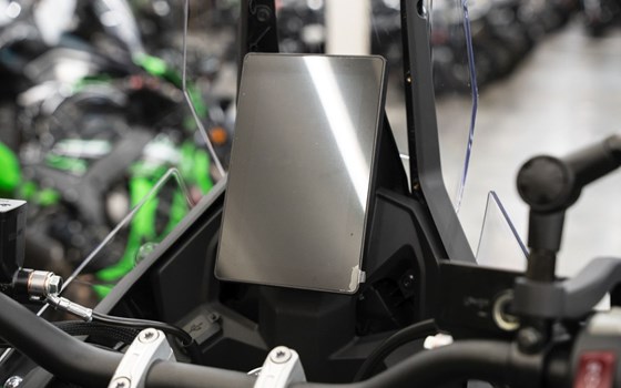 Neufahrzeug Voge DS800X Rally - Bild 6