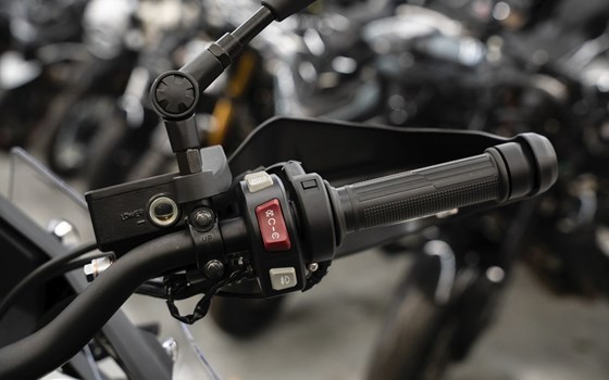 Neufahrzeug Voge DS800X Rally - Bild 7