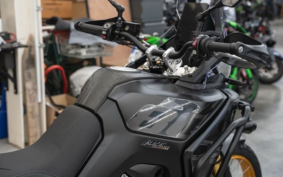 Neufahrzeug Voge DS800X Rally - Bild 8