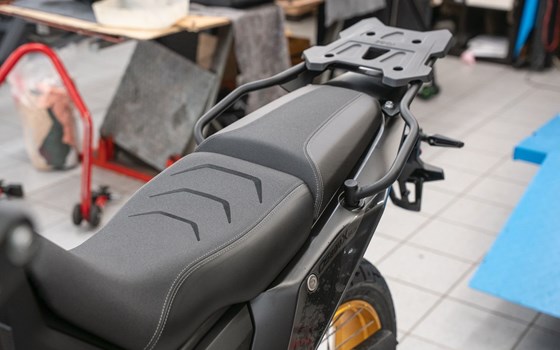 Neufahrzeug Voge DS800X Rally - Bild 9