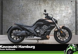 Neumotorrad Benda LFC 700 PRO