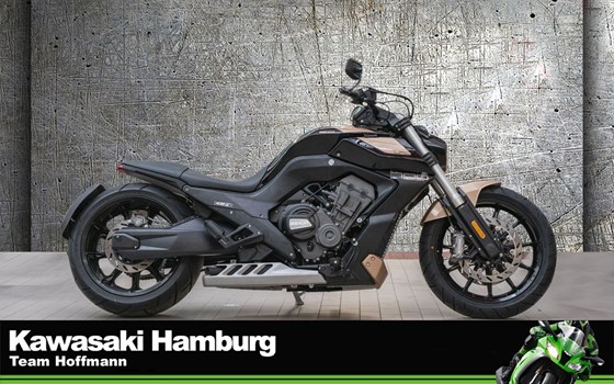 Neufahrzeug Benda LFC 700 PRO - Bild 1