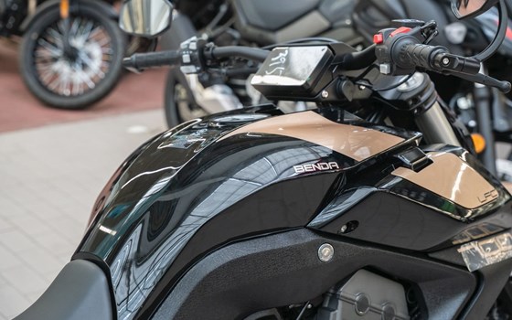 Neufahrzeug Benda LFC 700 PRO - Bild 10