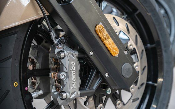 Neufahrzeug Benda LFC 700 PRO - Bild 12