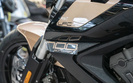 Neufahrzeug Benda LFC 700 PRO - Bild 14