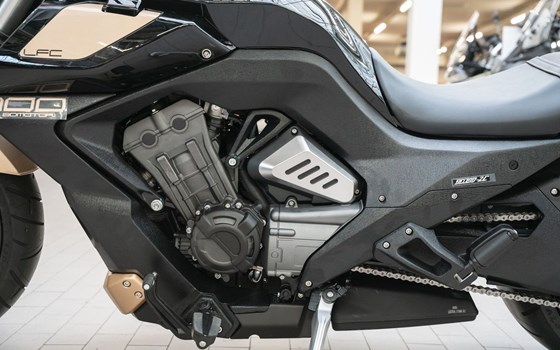 Neufahrzeug Benda LFC 700 PRO - Bild 15