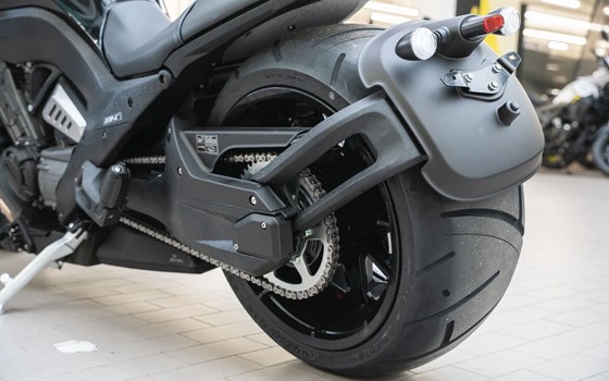 Neufahrzeug Benda LFC 700 PRO - Bild 16