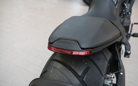 Neufahrzeug Benda LFC 700 PRO - Bild 17