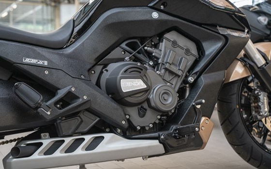 Neufahrzeug Benda LFC 700 PRO - Bild 18